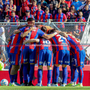 Los convocados de Russo para la semifinal ante Platense