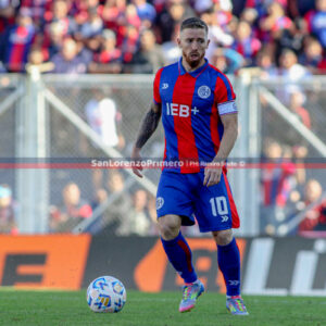Íker Muniain: “Queda demostrado que este equipo tira para adelante”