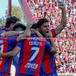 Rival confirmado para San Lorenzo en los cuartos de final del Apertura