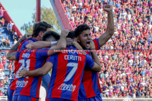 Rival confirmado para San Lorenzo en los cuartos de final del Apertura