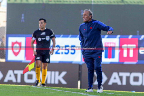 Las particulares historias entre San Lorenzo y Argentinos con Russo como DT del Ciclón