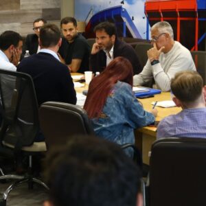 Las posturas de la oposición tras la reunión de la Comisión Directiva