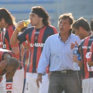 Antecedentes de Miguel Russo en San Lorenzo contra Tigre