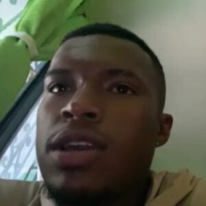 Oswaldo Balanta, exclusivo SLP: recuperación en Colombia y agradecimiento a San Lorenzo