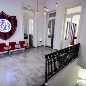 ¿Se define el sucesor de Moretti? Estaría entre Lopardo y Terzano