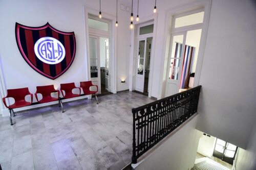 ¿Se define el sucesor de Moretti? Estaría entre Lopardo y Terzano