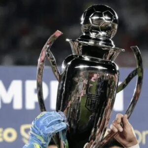 Con San Lorenzo clasificado: así quedaron los cuartos del final del Apertura