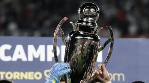 La ilusión intacta: así sería el camino al título para San Lorenzo
