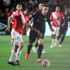 San Lorenzo visita a Argentinos Juniors: los últimos antecedentes