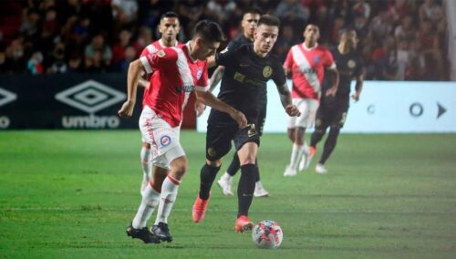 San Lorenzo visita a Argentinos Juniors: los últimos antecedentes