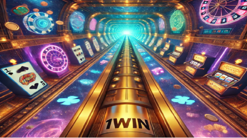 Dominar la ruleta en 1win: cuando la estrategia se encuentra con la suerte