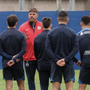 ¿Dónde y cómo será la pretemporada de San Lorenzo?