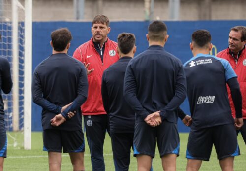¿Dónde y cómo será la pretemporada de San Lorenzo?