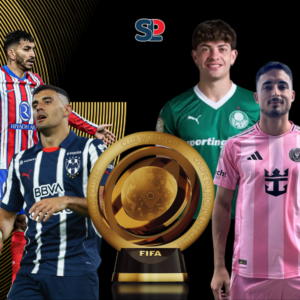 Los ex San Lorenzo que dirán presente en el Mundial de Clubes
