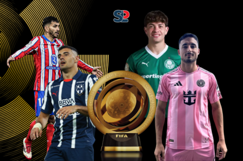 Los ex San Lorenzo que dirán presente en el Mundial de Clubes