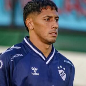 El pedido del nuevo DT de Quilmes sobre la posible incorporación de San Lorenzo