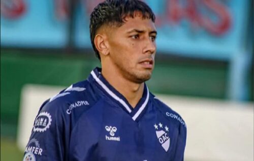 El pedido del nuevo DT de Quilmes sobre la posible incorporación de San Lorenzo