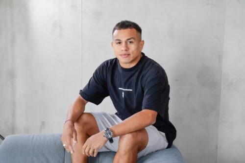 Liberaron a Nahuel “Perrito” Barrios tras ser detenido por abuso de armas