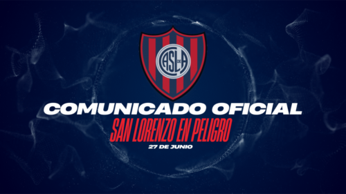 La respuesta del oficialismo a la marcha en Boedo