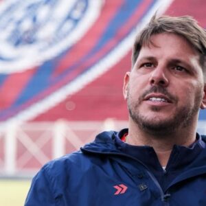 Las tres caras nuevas que tendrá la pretemporada de San Lorenzo