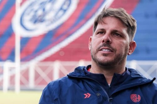 Las tres caras nuevas que tendrá la pretemporada de San Lorenzo