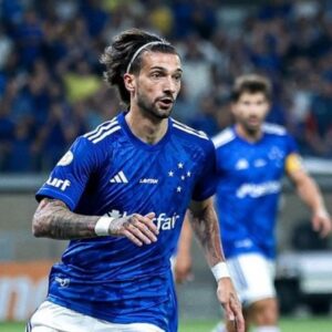 San Lorenzo y un primer llamado a un goleador argentino