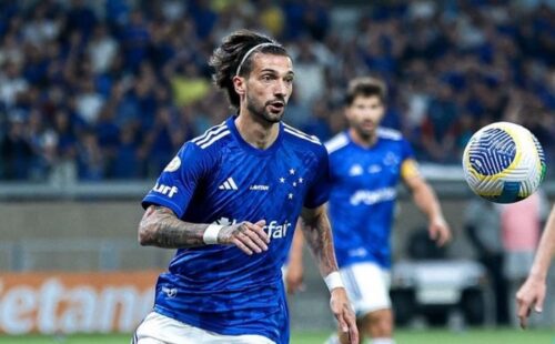 San Lorenzo y un primer llamado a un goleador argentino