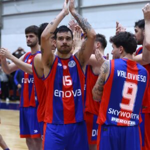 ¿Qué dicen en San Lorenzo de las deudas del básquet?