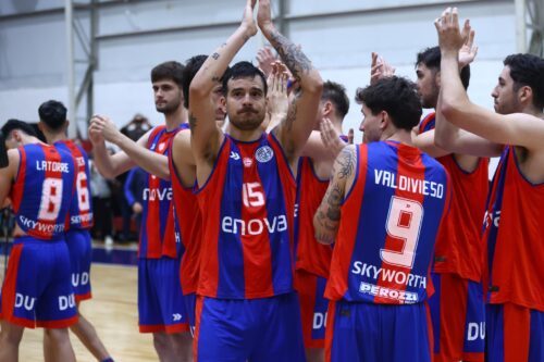 ¿Qué dicen en San Lorenzo de las deudas del básquet?