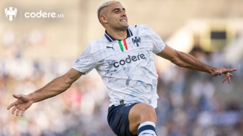 El doblete del ex San Lorenzo que dejó afuera a River del Mundial de Clubes