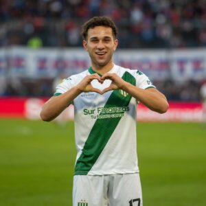 ¿Cuánto pide Banfield por Juan Bisanz, posible incorporación de San Lorenzo?