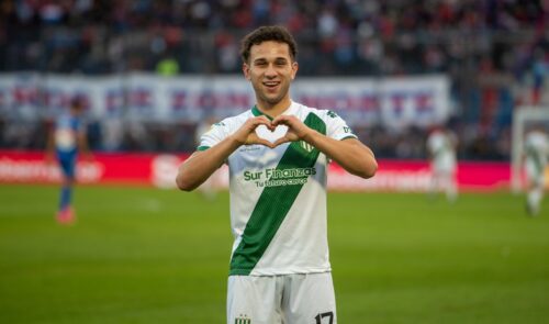 ¿Cuánto pide Banfield por Juan Bisanz, posible incorporación de San Lorenzo?