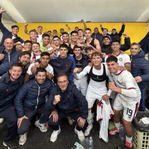 Probable día y horario para la final de la Reserva de San Lorenzo
