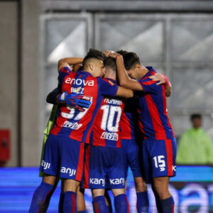 ¿Cuándo y dónde jugará San Lorenzo por Copa Argentina?