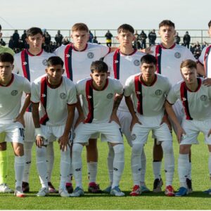 La Reserva de San Lorenzo se metió otra vez en la final