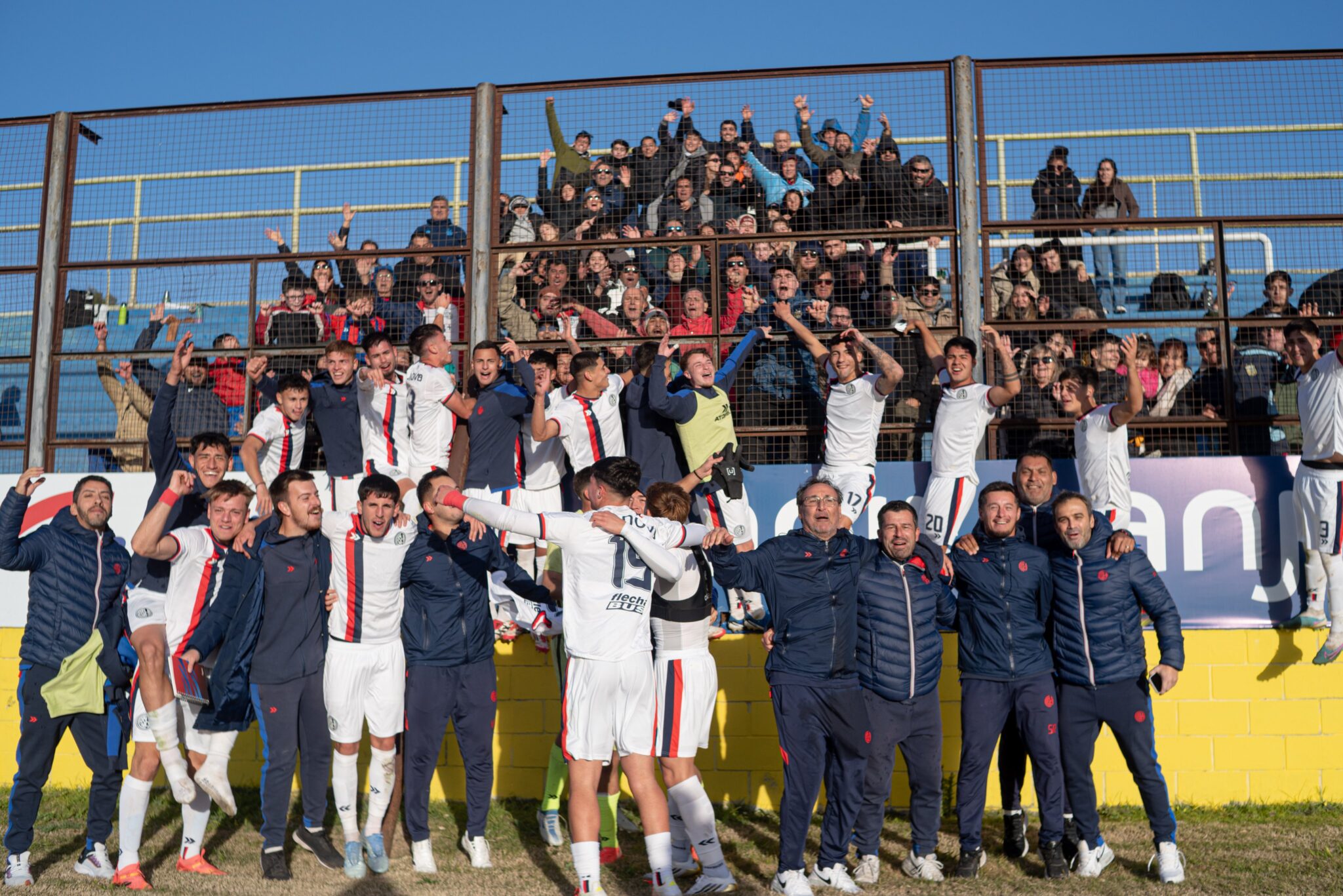 San Lorenzo ya conoce a quién enfrentará en la final de la Reserva ...
