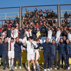 San Lorenzo ya conoce a quién enfrentará en la final de la Reserva