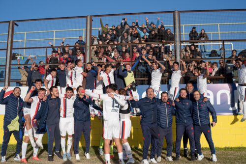 San Lorenzo ya conoce a quién enfrentará en la final de la Reserva