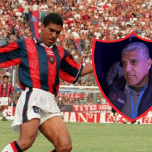 La banca de Paulo Silas para Marcelo Moretti