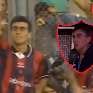 Gustavo Quinteros y su deseo de dirigir a San Lorenzo