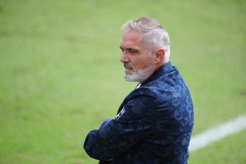 La dura noticia en Quilmes, próximo rival de San Lorenzo en Copa Argentina