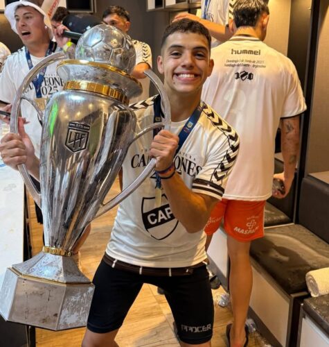 ¿Qué puede pasar con el futuro de Tomás Silva?