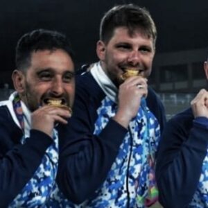 El campeón del Clausura 95 con San Lorenzo que apoya el ciclo de Damián Ayude