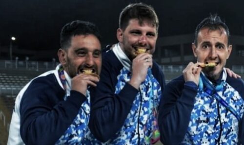 El campeón del Clausura 95 con San Lorenzo que apoya el ciclo de Damián Ayude