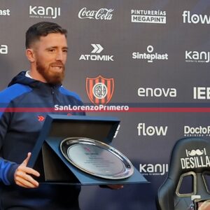 La sorpresiva respuesta de Muniain cuando habló de su retiro