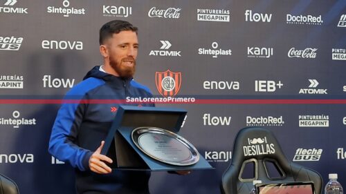 La sorpresiva respuesta de Muniain cuando habló de su retiro