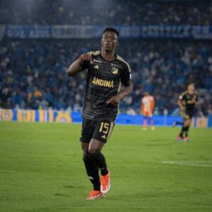 El ofrecimiento que llegó a San Lorenzo desde Colombia