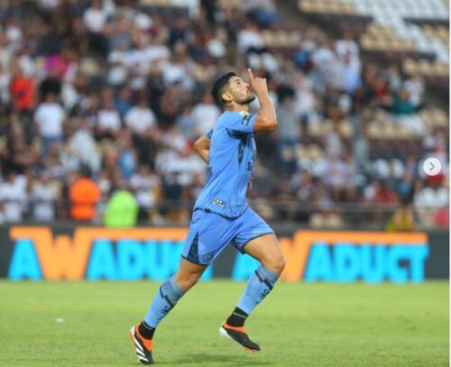 Desde Córdoba ofrecieron un delantero para sumarlo a San Lorenzo