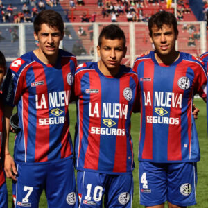 El reencuentro de dos campeones de Copa Libertadores con San Lorenzo