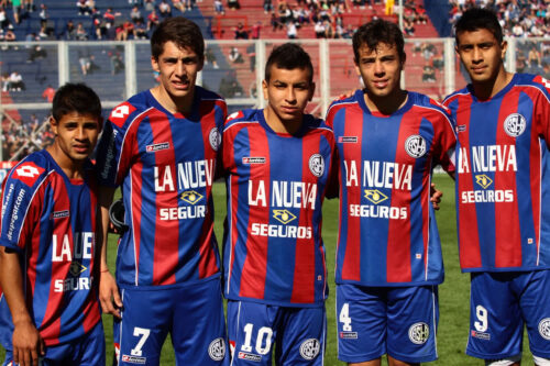 El reencuentro de dos campeones de Copa Libertadores con San Lorenzo